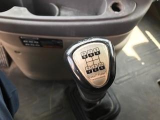 2011 Outback 268RL
