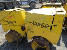 Rammax T820