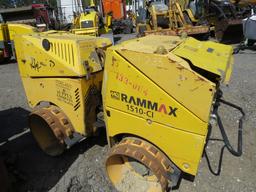 Rammax T820