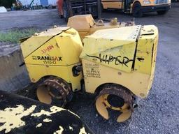 Rammax T820
