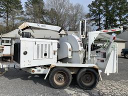 Altec Chipper