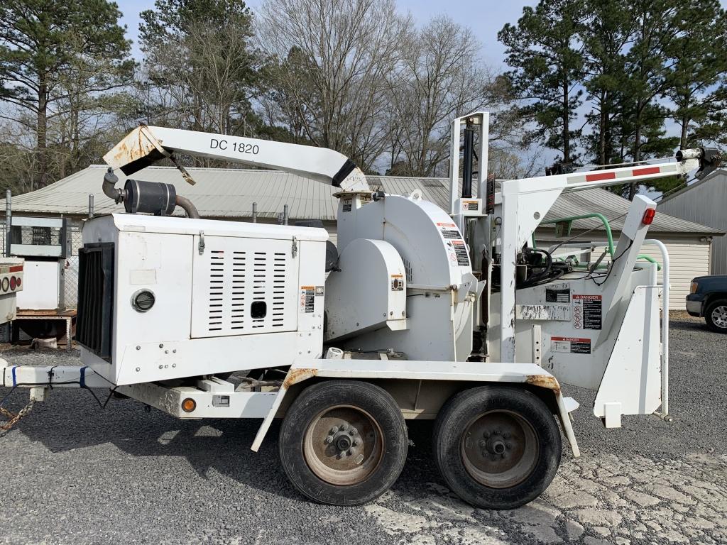 Altec Chipper