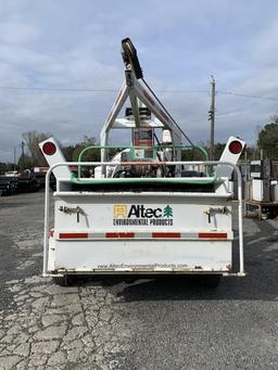 Altec Chipper