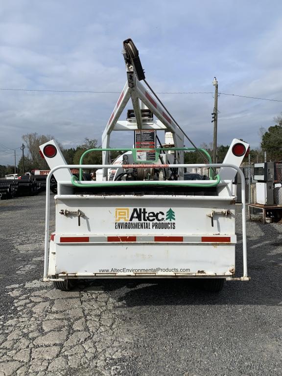 Altec Chipper