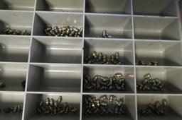 PAI Cabinet Full of Misc. See Pics