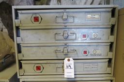 PAI Cabinet Full of Misc. See Pics