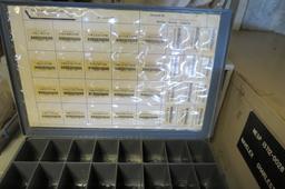 PAI Cabinet Full of Misc. See Pics