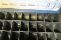 PAI Cabinet Full of Misc. See Pics