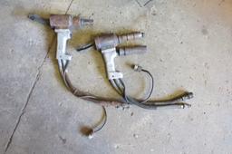 HUCK Powerig Hydraulic Unit Model 940