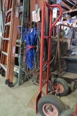 Hand Truck