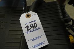 Demag 275lb Chain Hoist