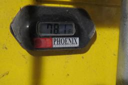 Phoenix Dry Rod 2 Oven w/7018 Welding Rods