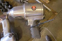 Neiko Pneumatic Air Impact Wrench