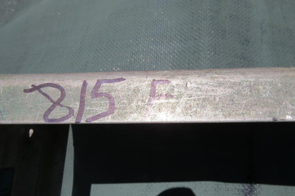 6' Ladder