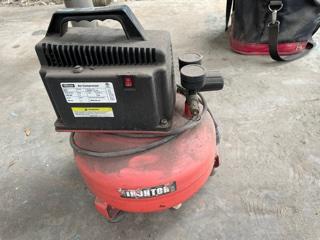 Ironton Air Compressor 100PSI