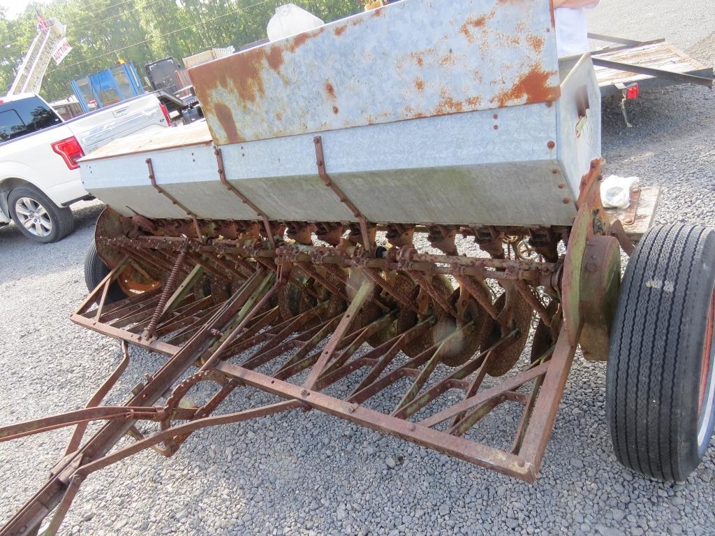Planter