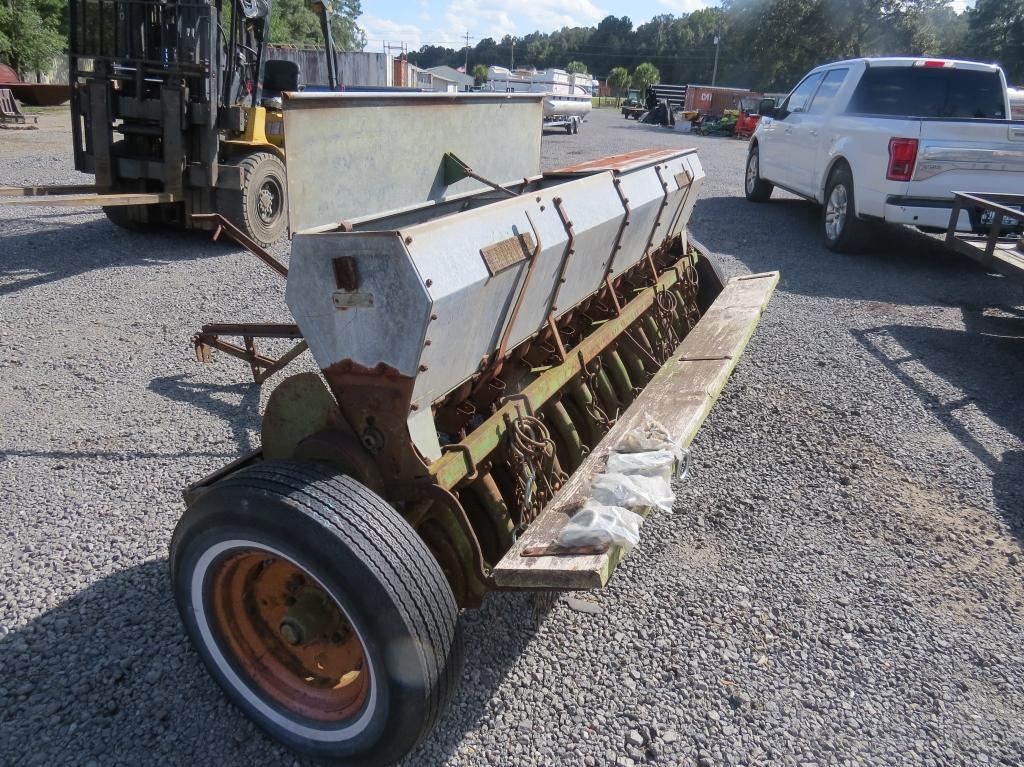 Planter