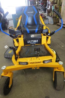 BRAND NEW Cub Cadet ZT1 42E