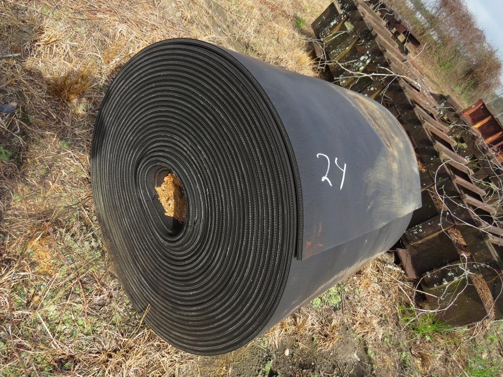 NEW Conveyor Belt