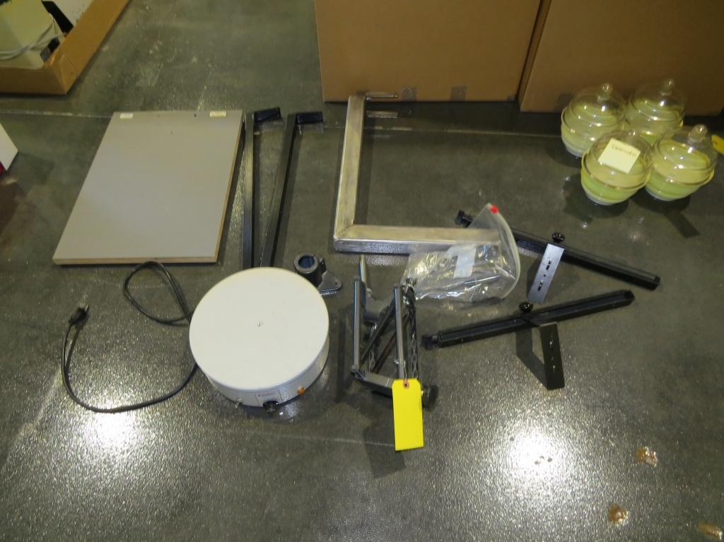 Misc. Lab Lot Boekel