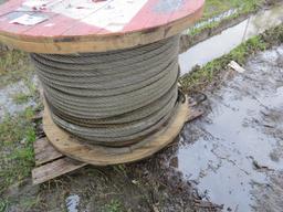 Spool Heavy Duty Wire