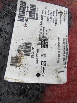 Spool Heavy Duty Wire