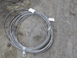 Wire