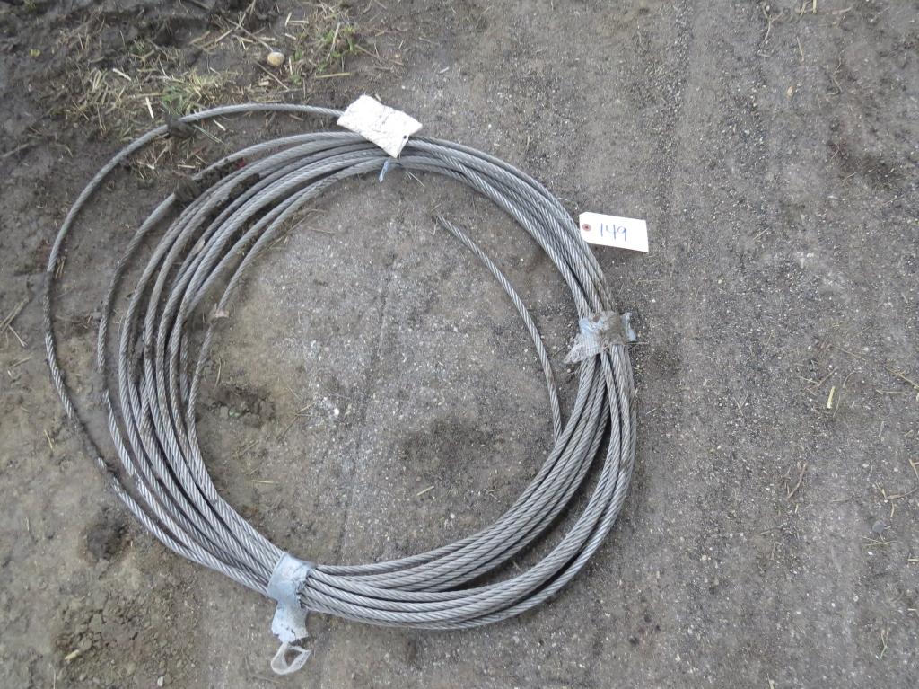 Wire