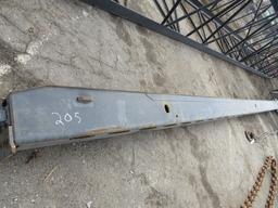 30' Jib Stick