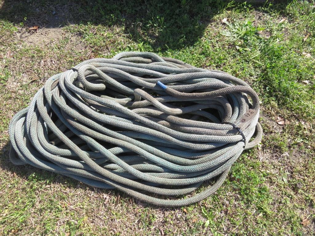 Rope