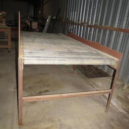 Rolling Table/Conveyor