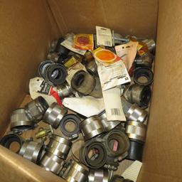 Pallet lot