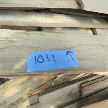 Multiple pallet lot