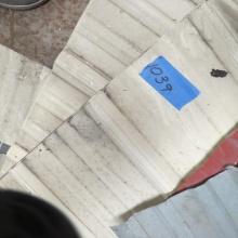 Pallet lot