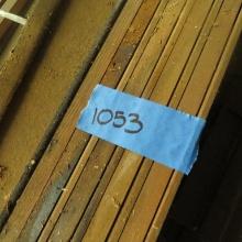 Pallet lot