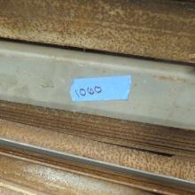 Pallet lot