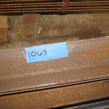 Pallet lot
