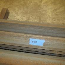 Pallet lot