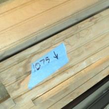 Pallet lot