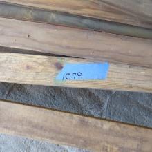Pallet-misc. lumber