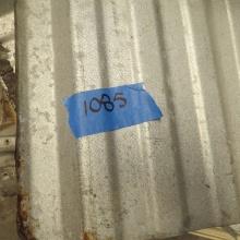 Pallet lot