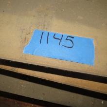 Pallet lot (2 pallets)