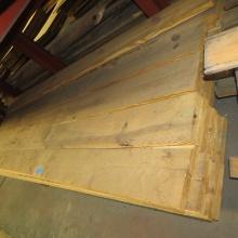 Misc. lumber-various sizes