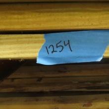 Misc. lumber-various sizes