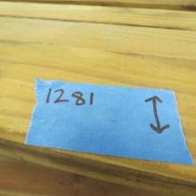 Misc. lumber-various sizes