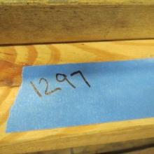 Misc. lumber-various sizes