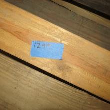 Misc. lumber-various sizes
