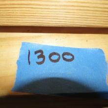 Misc. lumber-various sizes