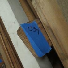 Misc. Wood Molding & Trim