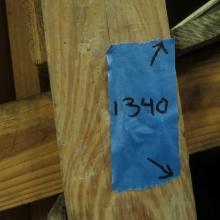 Shelf Contents-Misc. Molding & Trim